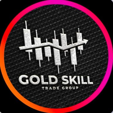 Logo GoldSkill